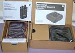Motorola Minitor Vi Uhf Pager 450-486MHZ 1-CH Non Ul A04RAC8JA1AN W/charger. Fixed Price $299.99.