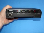 Maxon SM-3010 Vhf Mobile Transceiver W/ Mic & Mount Not Tested SF48. Fixed Price $19.99.