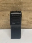 MTS2000 Handie-talkie Fm Radio H01RDD9PW1BN Motorola Sn 466CCS1929Z. Fixed Price $35.00.
