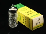New Qty Amperex 1T4 DF91 Bugle Boy Nos Vacuum Tube Made Great Britain. Fixed Price $27.79.