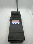 Jobcom JBC-100 Untested By Ritron Handheld Radio Calling Sytem. Fixed Price $16.00.