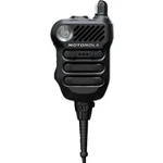 PMMN4154ABLK XVE500 Remote Speaker Mic Black With Chan Knob IP68 For Apx. Fixed Price $485.00.