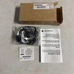 Motorola HKLN4604B C-style Swivel Earpiece, Two-pin, Push-to-talk. Fixed Price $22.50.