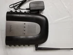 Engenius Durafon 1X Long Range Industrial Cordless Phone System Base W/ Adapter. Fixed Price $53.00.