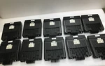 Lot Of Motorola Xtl 5000 M20URS9W1AN Radios As Is. Fixed Price $249.99.