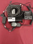Wideband Harris Unity XG100M LOW/VHF/UHF/700/800 HHC-731 P25 Tdma Aes Gps Lla. Fixed Price $2749.99.