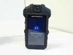 Motorola Si 500 M7001A Video Speaker Microphone Body Camera (no Battery). Fixed Price $399.00.