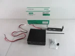 Maha 144/440 Mhz Power Amplifier MH-A201 W/ Box, Screws, Bracket. Fixed Price $159.00.