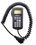 Ef Johnson 023-5300-700 Handheld Controller Microphone Used.. Fixed Price $100.00.