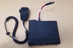 Motorola XPR2500 Vhf Mobile. Fixed Price $350.00.