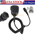 New Speaker Microphone For Motorola XPR5380E Digital Mobile Radio AAM28UMC9RA1AN. Fixed Price $16.98.