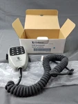 Ef Johnson Dtmf Keypad Microphone 585-5000-007 For Viking Sr Mobiles. Fixed Price $42.75.