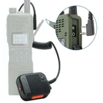Volume Adjustable Tactical Speaker Mic For Baofeng AR-152 UV-5R Two Way Radio. Fixed Price $19.94.