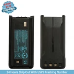 For Kenwood TK-2206M TK-2207G TK-2212L TK-2212M Battery 3000MAH. Fixed Price $30.89.
