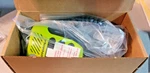 Motorola PMMN4154A High Impact Remote Speaker Microphone XVE500 *new In Box*. Fixed Price $459.00.