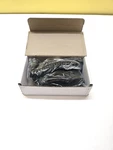 Oem Harris Macom M/a-com M7200 Two Way Radio Microphone Model MC101616V1 Rev. Fixed Price $29.99.