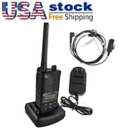 RDM2070D Murs Portable Radio Channels Walmart & Sam's Club Charger Earpiece. Fixed Price $167.83.