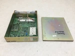Motorola CLD1260A Receiver TRD6362D BB1COJSQ. Fixed Price $90.00.