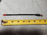 Antenna For Motorola MT500 HT220 Radio Uhf Band Rubber Duck. Fixed Price $29.99.