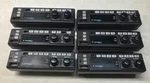 Lot Of Motorola MHLN6432E Astro Spectra W4 Control Head. Fixed Price $59.99.