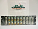 Zetron, Model: 4115B, Part # 901-9224, Console Expander. Fixed Price $100.00.