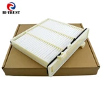 Fit For Mitsubishi Pajero Cabin A/c Pollen Air Filter 1987435519 WP2059. Fixed Price $14.99.