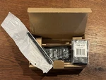 Vertex Standard VX-424-2-5 Radio, 146-174 Mhz, 32 Channels New Never Used. Fixed Price $99.99.
