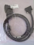 Motorola FKN8446A Assy Cable 1.5M (4.9FT) Display Cpu Cbl, Rgb Port / MW810. Fixed Price $24.99.