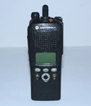 Reset No Ask Motorola XTS2500 Model Ii Uhf H46SDF9PW6BN Radio Battery/antenna. Fixed Price $139.39.