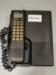 Panasonic EF-6207EA Mobile Telephone Transceiver Untested. Fixed Price $65.61.