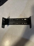 Motorola 07D80086 Steel Mobile Radio Mounting Bracket. Fixed Price $13.75.