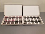 20X Lot Motorola Zebra CA1060 Wireless Team Badges New Of Pieces. Fixed Price $112.50.