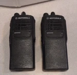 Lot Of Motorola MTX950 900 Mhz 16CH Two Way Radios AAH25WCC4GB3AN. Fixed Price $49.99.
