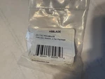Ripley Tools - HS34RB 3/4 Hole Saw Blades For Laird 46012 Lot Of New. Fixed Price $75.00.