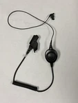 Motorola PMLN5464A Ear Microphone System. Fixed Price $89.00.