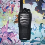 Kenwood TK-3402-U Radio Uhf 450-520. Fixed Price $50.00.