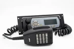 Tyco Harris Macom Opensky CH-103 Radio Control Head With Mic And Havis Bracket. Fixed Price $29.99.