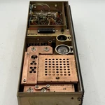 Vintage Mastr Pro ET50D Rf Transmit Amplifier Module Tube Radio. Fixed Price $125.00.