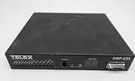 Telex DSP-223 Tone Remote Interface. Fixed Price $48.99.