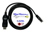 Ftdi Usb Programming Cable Icom IC-F621TR Cs Cloning Sw + OPC-1122. Fixed Price $32.95.