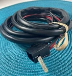 New Motorola HKN4139A Cable Of Low-power Control Stations 12V. Fixed Price $14.95.