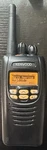 Kenwood NX-300K Uhf Nexedge Digital/analogue Portable Radio Black With Extras. Fixed Price $250.00.