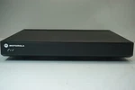 Motorola MCC5500 Console Audio Box Ii With Power Adapter L3359A. Fixed Price $125.00.