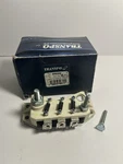 Transpo MR6208 Lp Voltage Rectifier + M206 For Motorola 8EA Series Alternators. Fixed Price $34.95.
