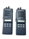 X Motorola Mt 2000 H01SDF9PW1BN Uhf 470-512MHZ No Bat/ Antenna "screen". Fixed Price $39.95.