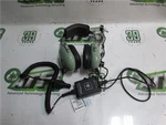 David Clark H7030 Aviation Headset W/ C7053 Radio Adapter P/n 12510G-01 Tested. Fixed Price $109.99.