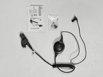 Motorola PMLN5464A Ear Microphone System Excellent/mint Condition. Fixed Price $99.95.