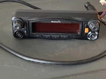 Efjohnson Lightning Remote Control Head 202-5500-905 5300 Ascend Two Way Radios. Fixed Price $75.00.