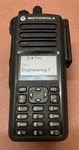 Motorola XPR7550E Digital Uhf 403-512MHZ Radio AAH56RDN9RA1AN Battery & Antenna. Fixed Price $269.00.