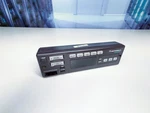Motorola Astro Control Head HLN6432C Front Panel. Fixed Price $49.00.